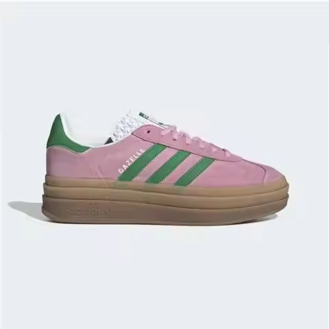 Adidas GAZELLE Boldface Women s IE0420