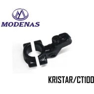 MODENAS CT110 / KRISTAR BRAKE LEVER HOLDER CT-110 CT 110 KRISTAR MODENAS