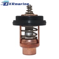 3H6-01030-0 Thermostat 122°F / 50°C For Tohats Nissan MFS2.5-MFS3.5 345-01030-0 Outboard 3H6010300 M
