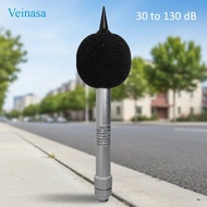 RFPM XS-ZY-N RS485 Voice Sensor Sound Transducer Sound Level Sensor Digital Sound Level Meter