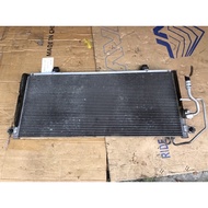Condenser Pajero io h76/h77w original