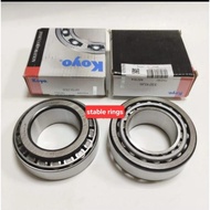 Bearing 33210 jr koyo/front wheel bearing in HT130