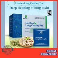 Lianhua Lung Clearing Tea (3g*20pcs)