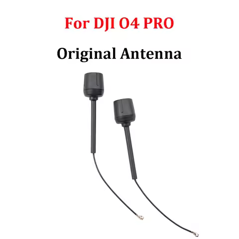 Original Antenna for DJI O4 Pro Accessories Machine Antenna for DJI O4 Pro Replacement Repair Parts 
