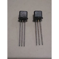 C394 TOSHIBA Bipolar silicone Transistor NPN TO-92 Vintage Transistor