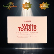 Buy 2 Free 1 Toujours Advanced White Tomato (30 Sachets)100% Authentic *DaMaiKuaJing*