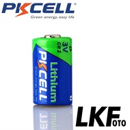 PKCELL CR2 Lithium Battery