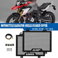 Motorcycle Parts For BMW G310GS G310R G 310 GS R 2017 2018 G310 R GS Radiator Protector Guard Grill 