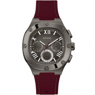 GUESS Men Quartz Watch, Stainless Steel, It Is Suitable For Business Occasions, Present For Family A