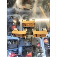 6A 250v Glass fuse Holder