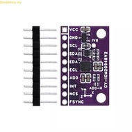 Doublebuy Multifunctional Sensors Module AR Nine-Axes Sensors Module GY-ICM20948V2 9DOF Motion Track
