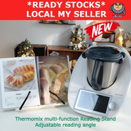Thermomix Recipe Book Stand/Multi functional Stand
