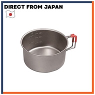 EVERNEW Titanium Ti 570FD Cup ECA531