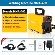 MIG Welding Machine MIG250 ARC/MIG/TIG 3IN1 Welding Machine Portable IGBT Welding Machine