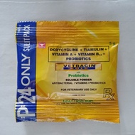 Vetracin Gold Probiotics Powder 5grams