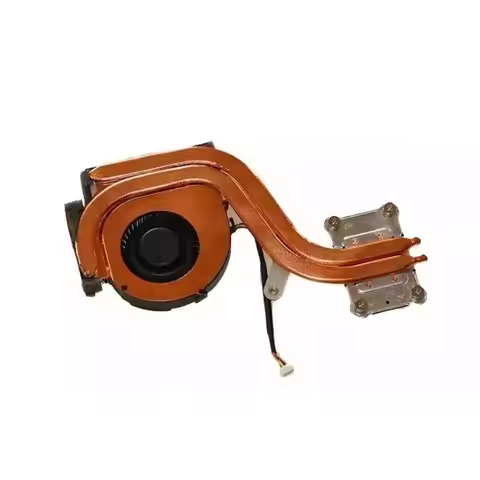 Genuine FOR LENOVO Thinkpad X220 X220I X230 X230I CPU FAN HEATSINK 04W6923