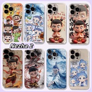 Cellphone Case For RENO 11F 12F 10 Pro 12 11 Pro 7Z 8Z 5Z 6Z 5 6 5G 2F 2Z  Case Cover Cute Anime Nez