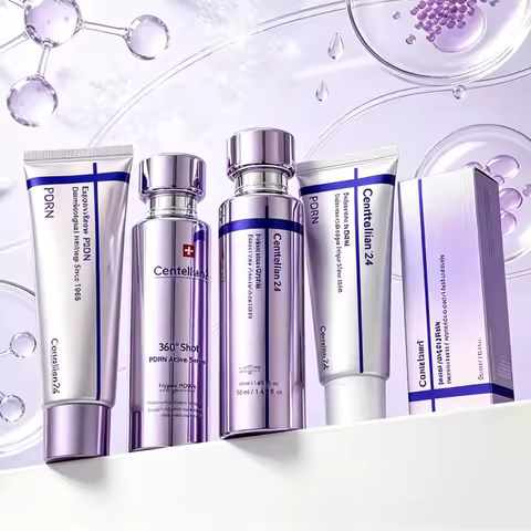 Centellian Collagen Essence Liquid Deep Nourish Hydrate Firming Anti Wrinkle Line Sculpture Skin Car