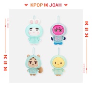 (15CM DOLL RAINCOAT ver.) SHINee [WORLD Ⅶ E.S.S.A.Y (ESSAY) ] OFFICIAL MD (1st Aug.2025)