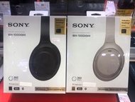 Sony WH-1000XM4