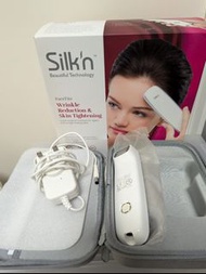 Silk'n FaceTite 第一代