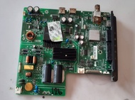 อันที่ 126 LG 43LJ500T ซีสเตร็ม TP.MS3463S.PB765 รับซ่อมทีวีจอแตก รับซ่อมทีวีจอเสีย เปลี่ยนจอทีวี