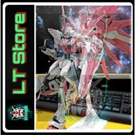 MG Freedom 2.0 ver Sakura 6650S Daban Assembly Model