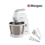 MORGAN STAND MIXER MSM-NC400HM 3.5L WITH 5 SPEEDS&TURBO SWITCH