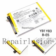 BATTERY VIVO Y81 Y83 Y81i Y83S B-E5 Y85 V9 B-D9  Y91 Y91i Y93 Y91C Y95 B-F3 Battery Replacement + TO