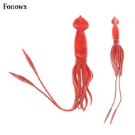 [AbabixaMY] Animals Figure 2 Piece  Squid Looking Animals Toys Set, Plastic Animal Learning Toys for