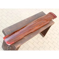 Guqin Zhongni style 7 strings zither Chinese string instruments