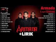 Flashdisk Musik Lagu MP3  Armada Koleksi Lagu Terbaik Armada Band ~ Lagu Terpopuler Sepanjang Masa