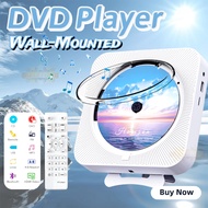 Portable bluetooth cd player radio dvd player mp3 player cassette player mp4 vcd music player HiFi S
