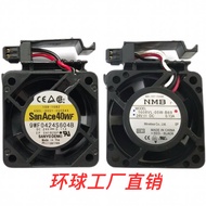 1608VL-05W-B59/69/9WF0424S604B FANUC FANUC System Fan