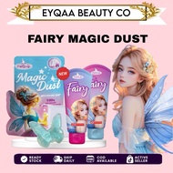 [ORIGINAL HQ] FAIRY MAGIC DUST SOAP / LOTION SERUM