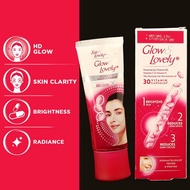 7-30-19 India Fair & Lovely Multivitamin Multivitamin Plain Cream E C Niacinamide Brightening Remove