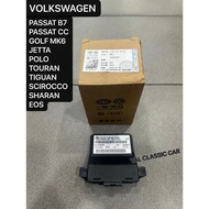 ( 100% ORIGINAL ) 7N0907530BL VOLKSWAGEN GATEWAY COMPUTER MODULE PASSAT GOLF MK6 JETTA POLO TOURAN T