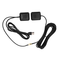 ANT1573 Car GPS Amplifier Aerial Antenna Auto Navigation Receiver Car GPS Antenna GPS Aerial GPS Ant
