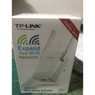 TP Link AC750 Wifi Extender