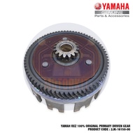 YAMAH RXZ 100% ORIGINAL PRIMARY DRIVEN GEAR MANGKUK CLUTCH 2JK-16150-00