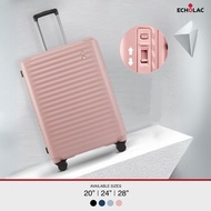 bbag shop : Echolac กระเป๋าเดินทาง รุ่นเซเลสตร้า XA มีระบบล๊อคล้อ (CelestraXA PC183XA)