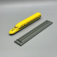 Bulk Furuta Shinkansen Premium Electric Rail Comprehensive Test Car Plastic Model Unpackaged Limited