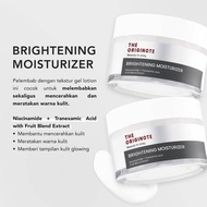 THE ORIGINOTE - MOIS ORIGINOTE BRIGHTENING