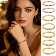 DGF  Adjustable Magnetic Therapy Bracelet Energy Magnet Health Care Fitness Jewelry Health Energy Br