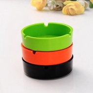 Colour Melamine Ashtray 18199