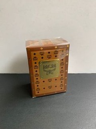 MCM edp 香水