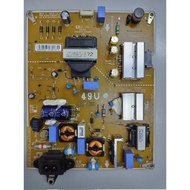 LG LED 49" TV Model: 49UJ630T-TA / Power Board / Main Board / Ribbon Wire