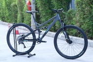 จักรยาน JAVA FURIA...MTB แบบ Fullsus ล้อ 29er