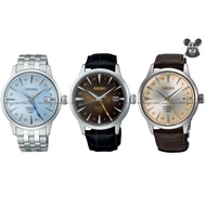 SEIKO PRESAGE SSK037J1 SSK039J1 SSK041J1 Men's Watch Cocktail Time GMT Date 40.5mm *Original