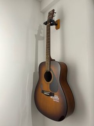 Yamaha F310 Tobacco Brown Sunburst Acoustic Guitar 結他 新手推薦 型格